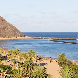 Home2book Ocean View Teresitas 0 Apartment