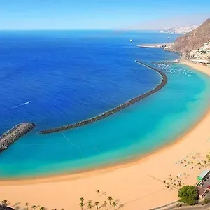 En Primera Linea De Mar, Teresitas, Santa Cruz De Tenerife San Andrés