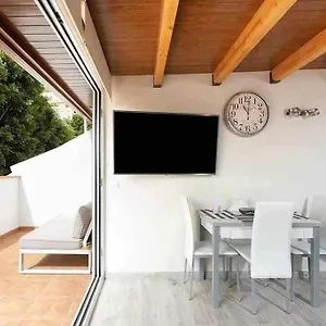 Sunnyland Atico Teresitas 4 Apartment