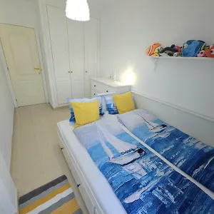 Casa Zicman Teresitas Apartment