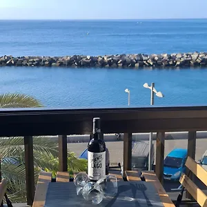 Seafront Apartment
