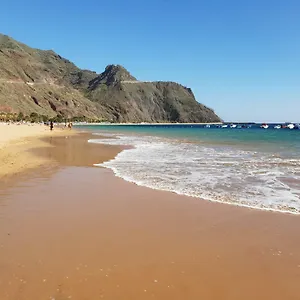 Teresitas San Andrés